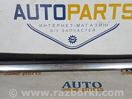 ФОТО Рейлинг крыши для Opel Mokka (2012-...) Киев