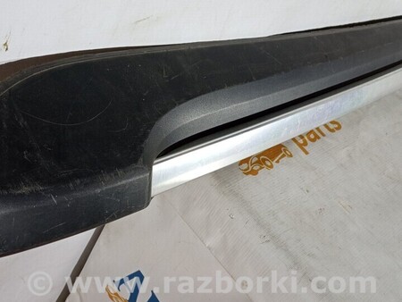 ФОТО Рейлинг крыши для Opel Mokka (2012-...) Киев