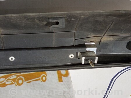 ФОТО Рейлинг крыши для Opel Mokka (2012-...) Киев