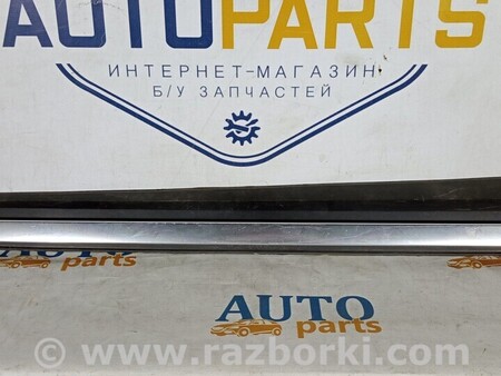 ФОТО Рейлинг крыши для Opel Mokka (2012-...) Киев