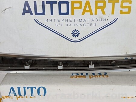ФОТО Рейлинг крыши для Opel Mokka (2012-...) Киев