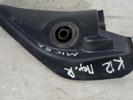 ФОТО Зеркало для Nissan Micra K12 (2002-2010) Киев