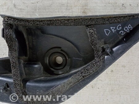 ФОТО Зеркало для Nissan Micra K12 (2002-2010) Киев