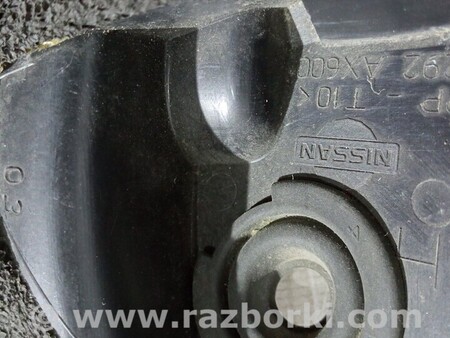 ФОТО Зеркало для Nissan Micra K12 (2002-2010) Киев