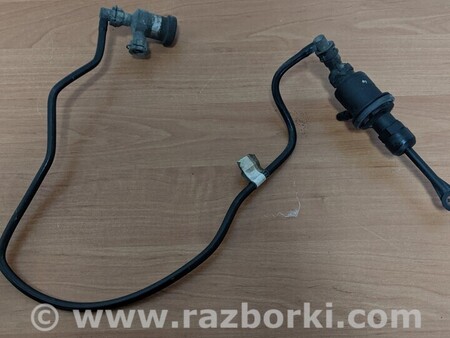 ФОТО Сцепление комплект для Nissan Micra K12 (2002-2010) Киев