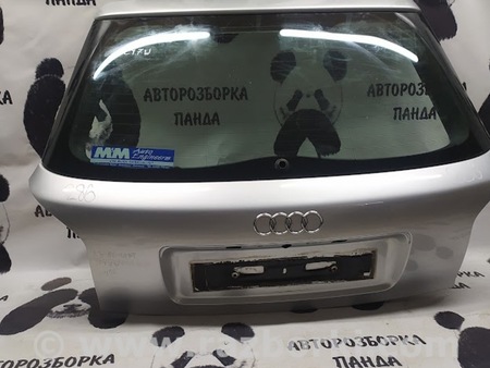 ФОТО Обшивка для Audi (Ауди) A3 8L (09.1996-07.2003) Львов