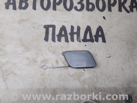ФОТО Заглушка для Audi (Ауди) A3 8V1, 8VA, 8V7, 8VS (03.2012-...) Львов