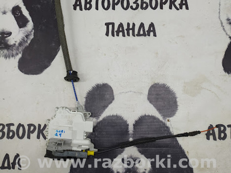 ФОТО Замок для Audi (Ауди) A4 B8 - 8K2, 8K5 (08.2007-11.2015) Львов