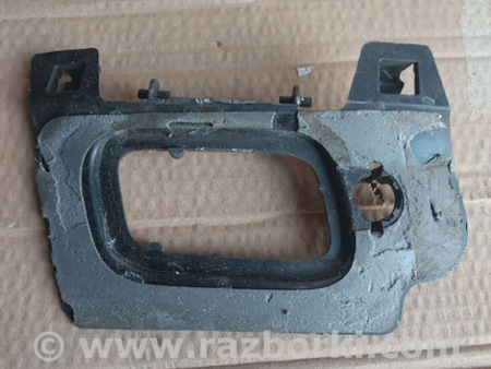 ФОТО Кронштейн для Audi (Ауди) A4 B8 - 8K2, 8K5 (08.2007-11.2015) Львов