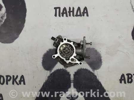 ФОТО Насос для Audi (Ауди) A4 B8 - 8K2, 8K5 (08.2007-11.2015) Львов