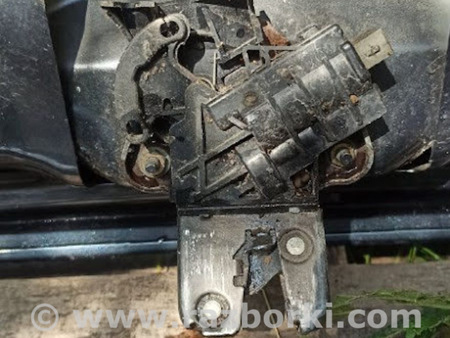 ФОТО Замок для Audi (Ауди) A4 B8 - 8K2, 8K5 (08.2007-11.2015) Львов