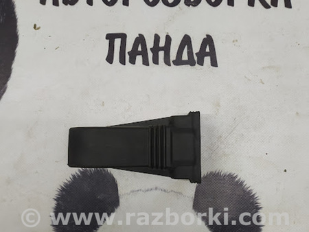 ФОТО Кожух для Audi (Ауди) A5 8T (03.2007-11.2016) Львов