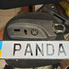 Панель Audi (Ауди) A6 Allroad quattro C6 (06.2006-03.2012)