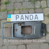 Панель Audi (Ауди) A6 Allroad quattro C6 (06.2006-03.2012)