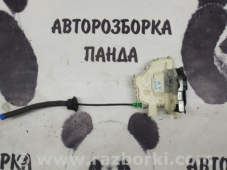ФОТО Замок для Audi (Ауди) A5 8W Львов