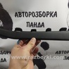 Накладка Audi (Ауди) A6 C7 (11.2010-10.2018)