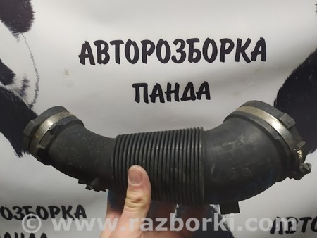 ФОТО Патрубок для Audi (Ауди) A6 C7 (11.2010-10.2018) Львов