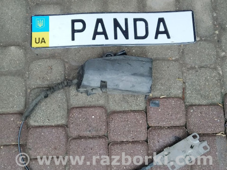 ФОТО Замок для Audi (Ауди) A8 D3 (07.2002-10.2009) Львов