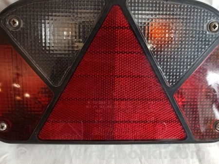 ФОТО Фонарь для Renault Master Львов