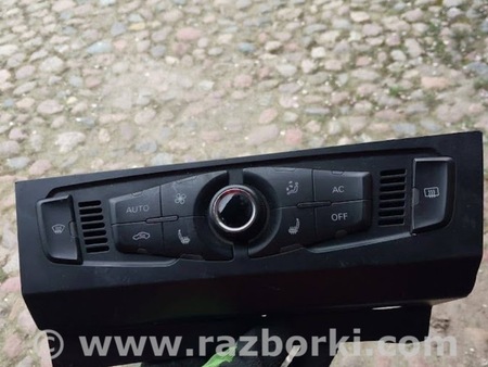 ФОТО Блок управления для Audi (Ауди) A4 B8 - 8K2, 8K5 (08.2007-11.2015) Львов