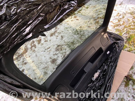 ФОТО Фонарь для Audi (Ауди) A6 C7 (11.2010-10.2018) Львов