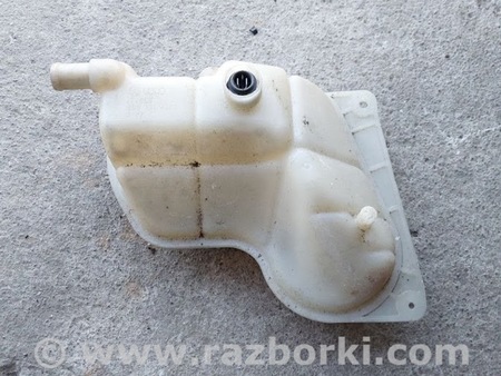 ФОТО Расширительный бачок для Audi (Ауди) A4 B6 - 8E5, 8EC (11.2000-11.2004) Львов