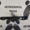 Стеклоподъемник BMW 3 F30