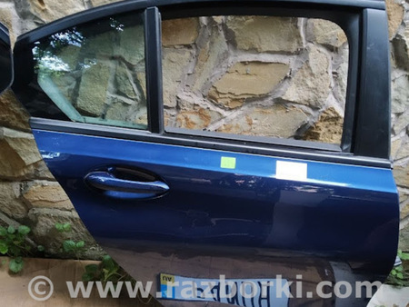 ФОТО Стекло двери для BMW 3 G20 (2019-...) Львов