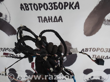 ФОТО Проводка двери для BMW 5 G30 Львов
