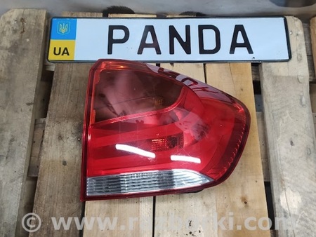ФОТО Фонарь для BMW X1 E84 Львов