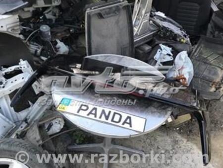 ФОТО Спойлер для BMW X1 F48 Львов