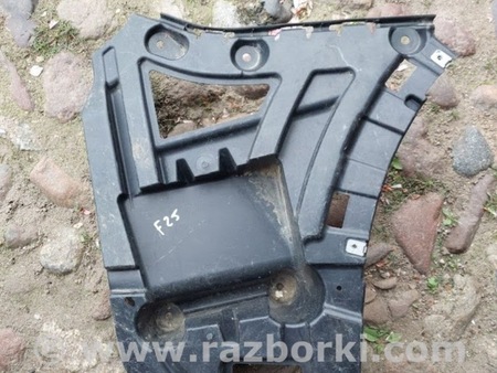 ФОТО Кронштейн бампера для BMW X3 F25 Львов