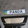 Накладка порога BMW X3 F25