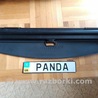 Шторка багажника BMW X3 F25
