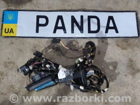ФОТО Проводка двери для BMW X3 F25 Львов