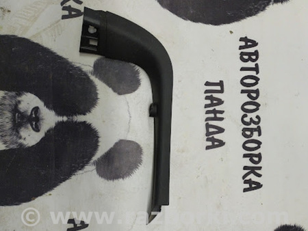 ФОТО Обшивка багажника для BMW X1 F48 Львов