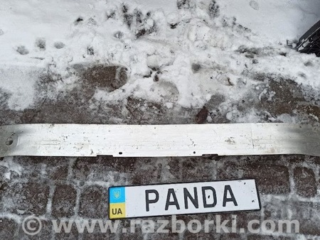 ФОТО Усилитель бампера для BMW X1 F48 Львов