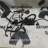 Проводка двигателя BMW X3 F25