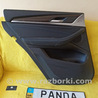 Карта двери BMW X3 G01