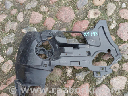 ФОТО Кронштейн противотуманной фары для BMW X1 F48 Львов