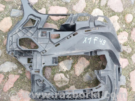 ФОТО Кронштейн противотуманной фары для BMW X1 F48 Львов