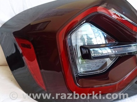 ФОТО Фонарь для BMW X3 G01 Львов