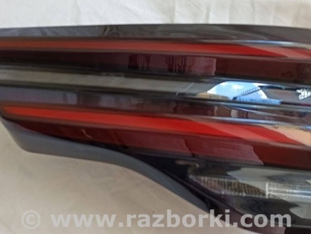 ФОТО Фонарь для BMW X3 G01 Львов
