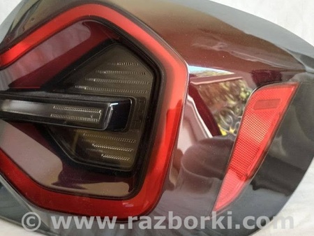 ФОТО Фонарь для BMW X3 G01 Львов