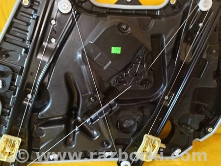 ФОТО Механизм стеклоподъёмника для BMW X3 G01 Львов