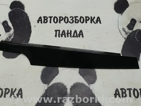 ФОТО Накладка стойки для BMW X3 G01 Львов