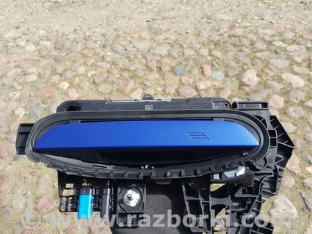 ФОТО Ручка двери для BMW 4 G26 Львов