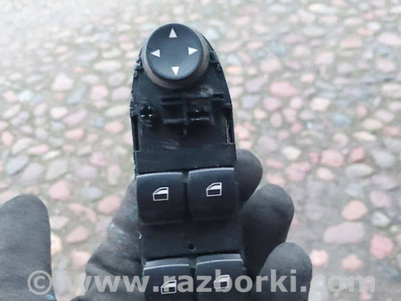 ФОТО Блок управления стеклоподъемником для BMW 5 E60 (09.2003-08.2007) Львов