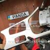Накладка консоли BMW X3 F25