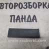 Накладка BMW X4 F26